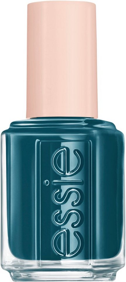 essie Nagellack LOVE, mit einem cremigen Finish – Bild 3 von 5