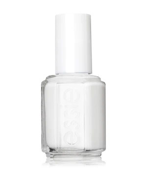 essie Nudetöne Nagellack · 13.5 ml · Weiß