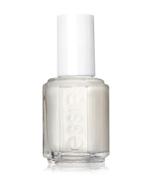 essie Nudetöne Nagellack · 13.5 ml · Weiß