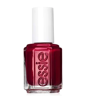 essie Rottöne Nagellack · 13.5 ml · Dunkelrot