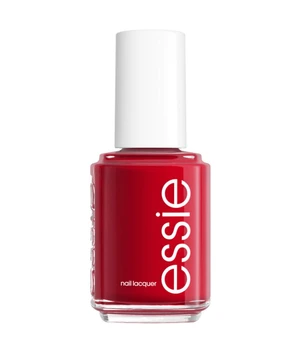 essie Rottöne Nagellack · 13.5 ml · Dunkelrot