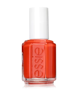 essie Rottöne Nagellack · 13.5 ml · Rot
