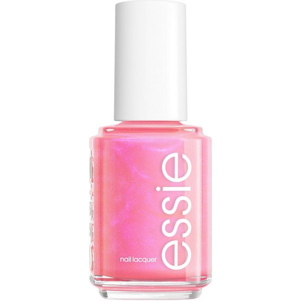 essie special effects Nagellack · 14 ml · Rosa