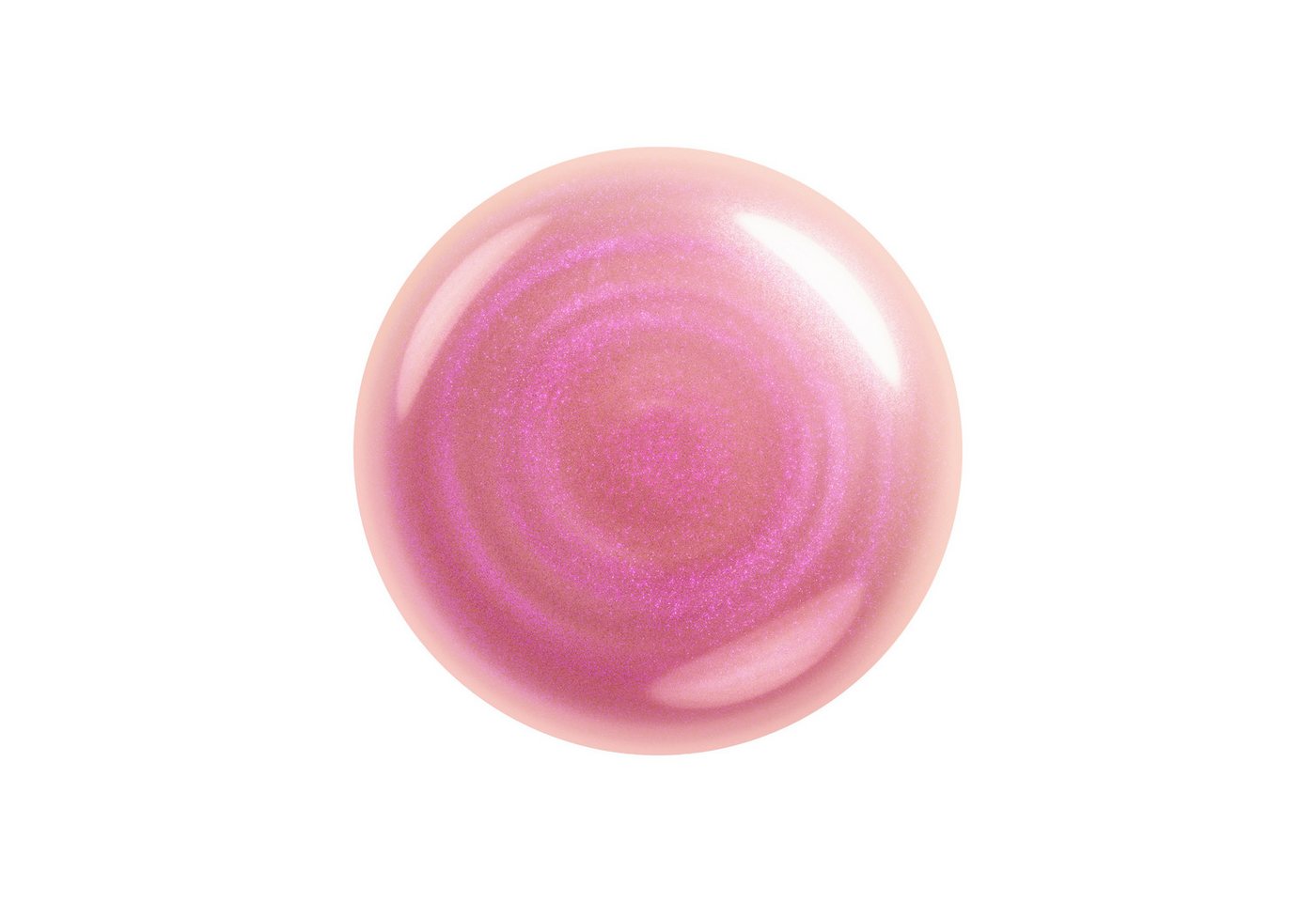 essie special effects Nagellack · 14 ml · Rosa – Bild 4 von 5
