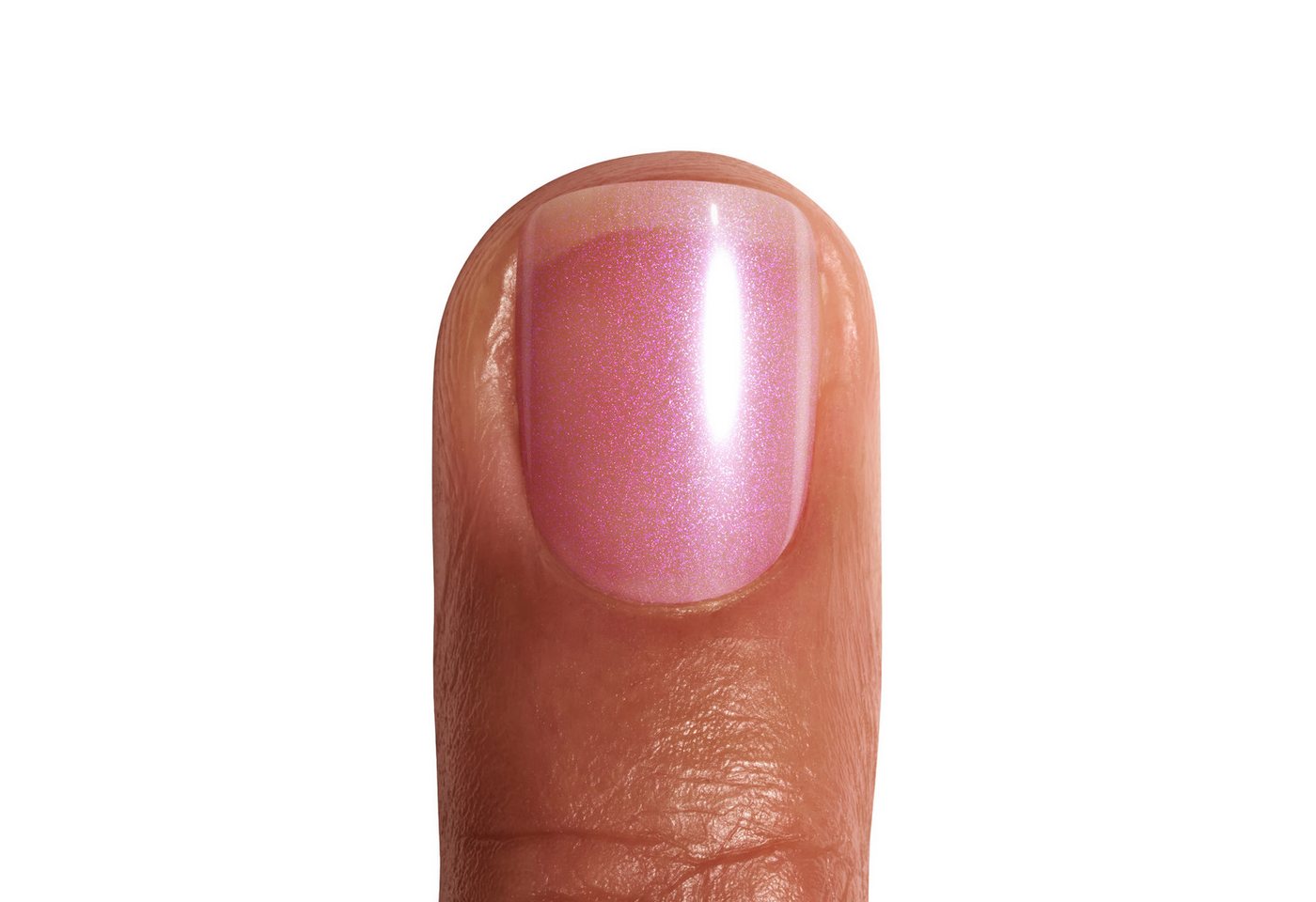essie special effects Nagellack · 14 ml · Rosa – Bild 5 von 5