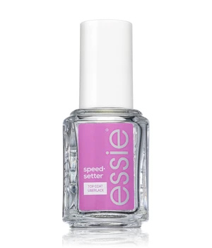 essie Speed Setter Nagelüberlack · 13.5 ml