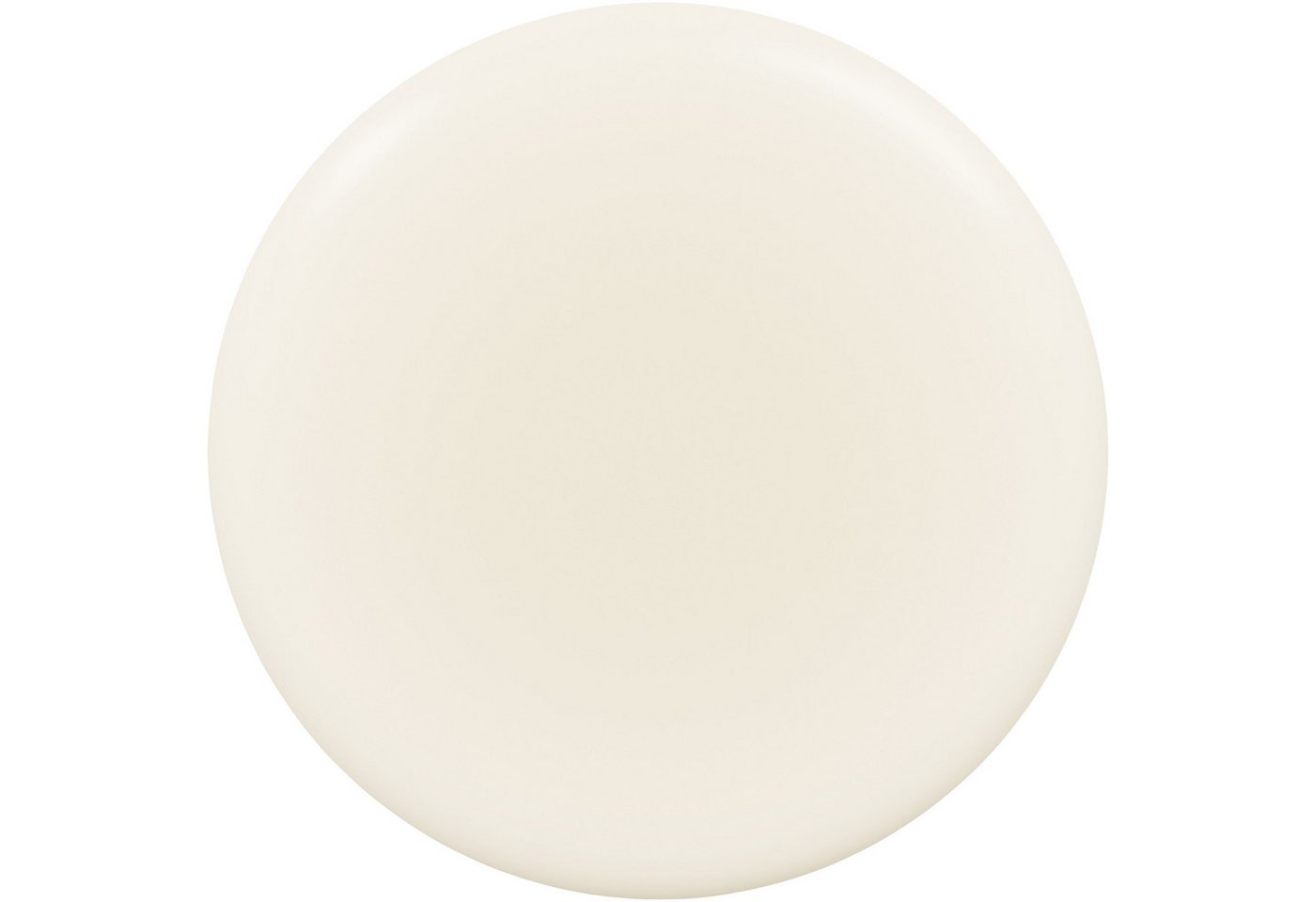 essie Überlack GEL COUTURE, mattes Gel-Finish ohne UV-Licht – Bild 4 von 5