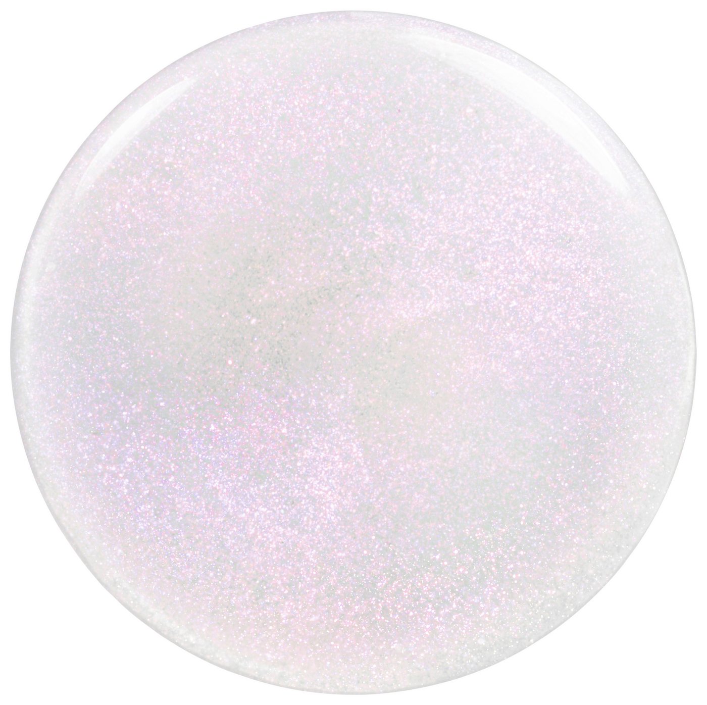 essie Überlack TOP COAT GEL COUTURE, mit Glitzerpartikeln, Glanz-Finish – Bild 4 von 5
