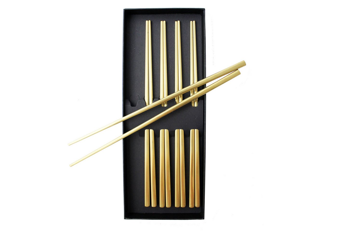 heimzeit Essstäbchen heimzeit Essstäbchen/Chopsticks, spülmaschinenfest und wiederverwendbar – Bild 3 von 5