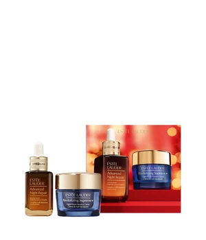 ESTÉE LAUDER Advanced Night Repair Ultimate Nighttime Power Pair Gesichtspflegeset · 1 Stk