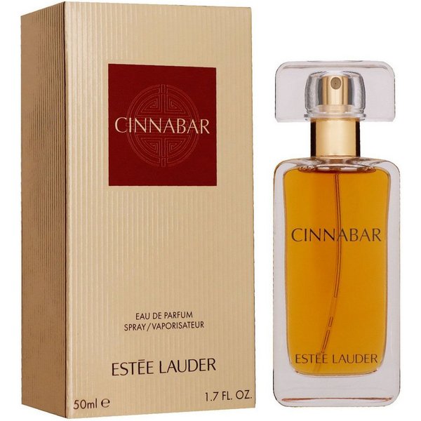 ESTÉE LAUDER Cinnabar Eau de Parfum · 50 ml