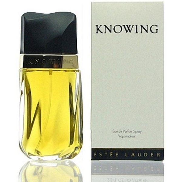 ESTÉE LAUDER Knowing Eau de Parfum · 75 ml