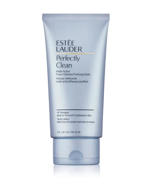 ESTÉE LAUDER Perfectly Clean Multi-Action Reinigungsschaum · 150 ml