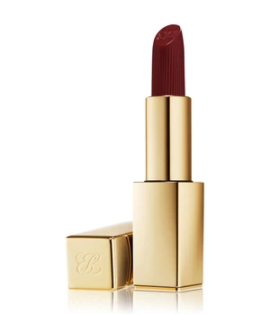 ESTÉE LAUDER Pure Color Matte Lipstick Lippenstift · 3.5 g · Dunkelrot
