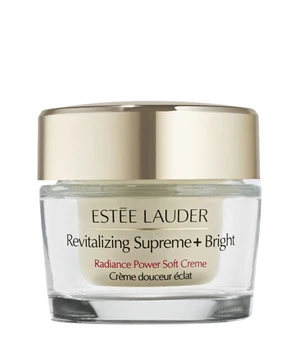 ESTÉE LAUDER Revitalizing Supreme+ Bright Radiance Power Soft Creme Gesichtscreme · 50 ml