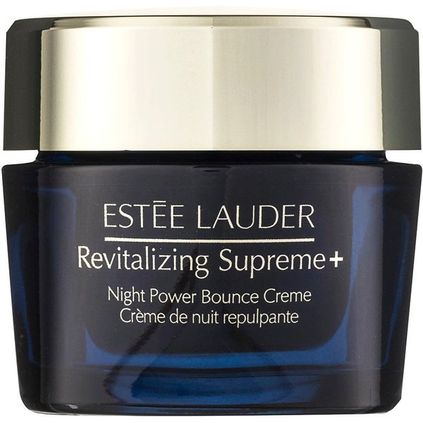 ESTÉE LAUDER Revitalizing Supreme+ Night Power Bounce Cream Nachtcreme · 50 ml