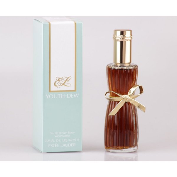 ESTÉE LAUDER Youth Dew Eau de Parfum · 65 ml