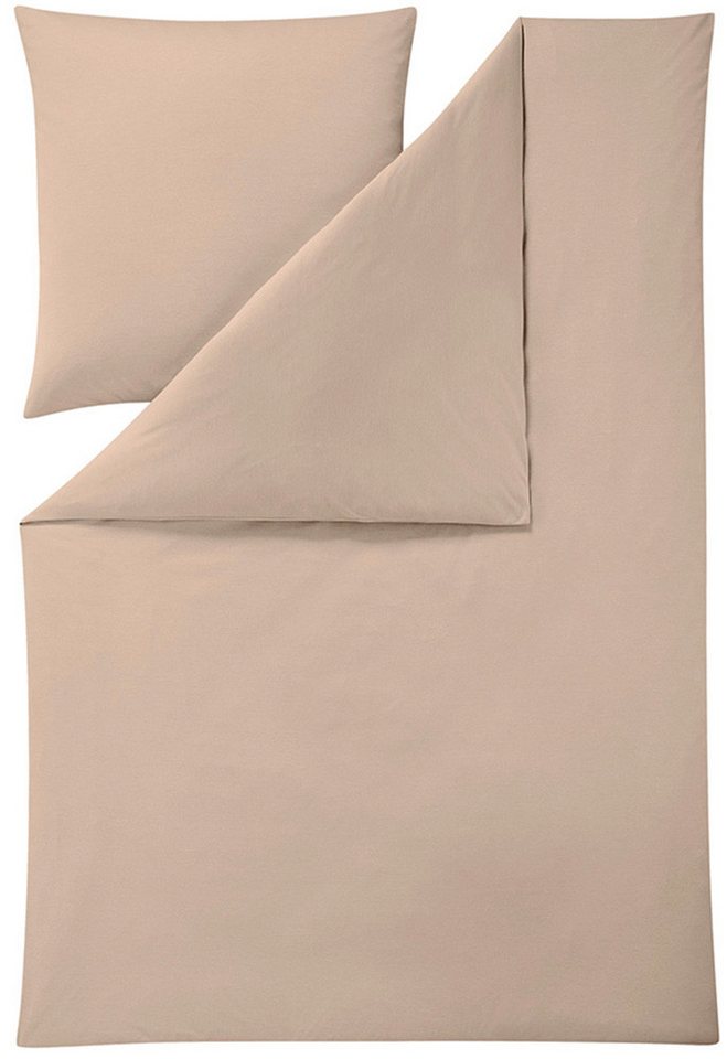 Estella Bettwäsche Takoma, Mako-Interlock-Jersey – Bild 2 von 2