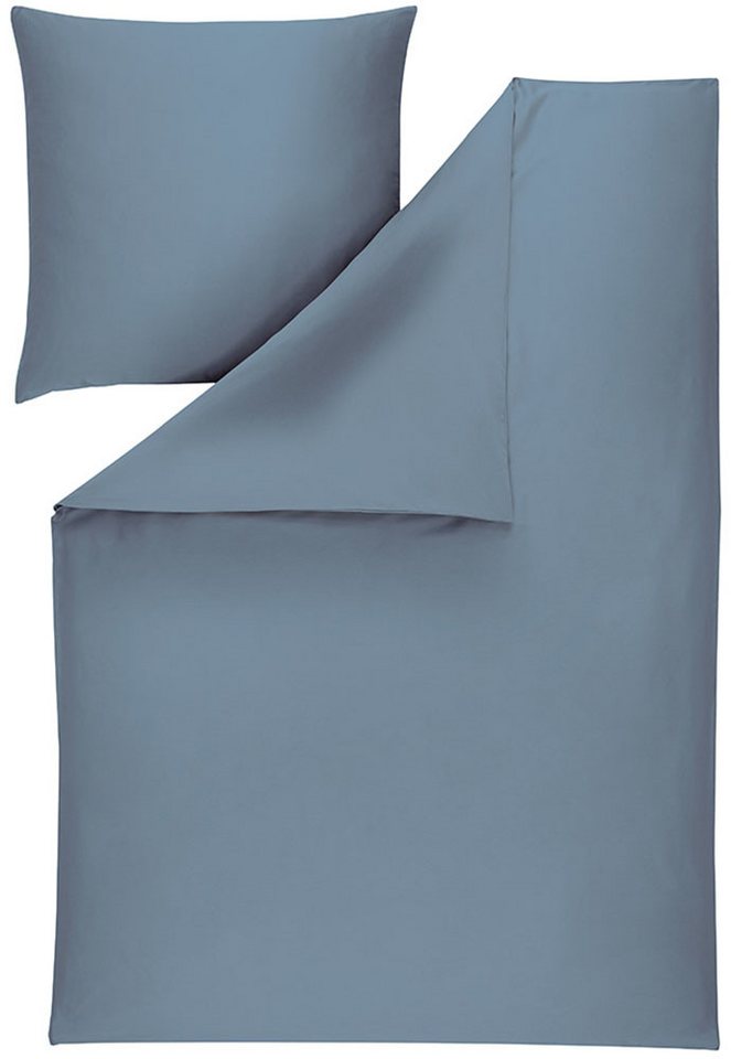 Estella Bettwäsche Valetta, Mako-Satin – Bild 2 von 2