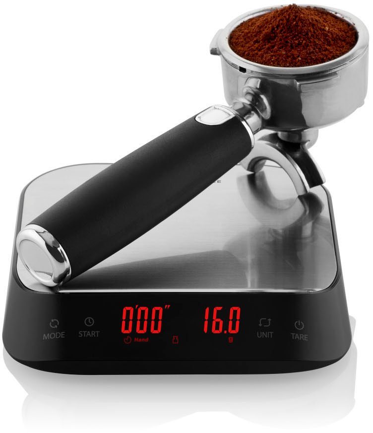 eta Küchenwaage Arista Coffee, ETA877790000, (1-tlg), 0,1g genaue digitale Küchenwaage – Bild 5 von 5