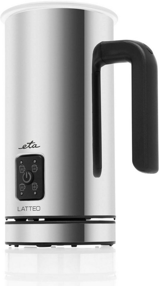eta Milchaufschäumer Latteo ETA618990000, 500 W – Bild 2 von 5