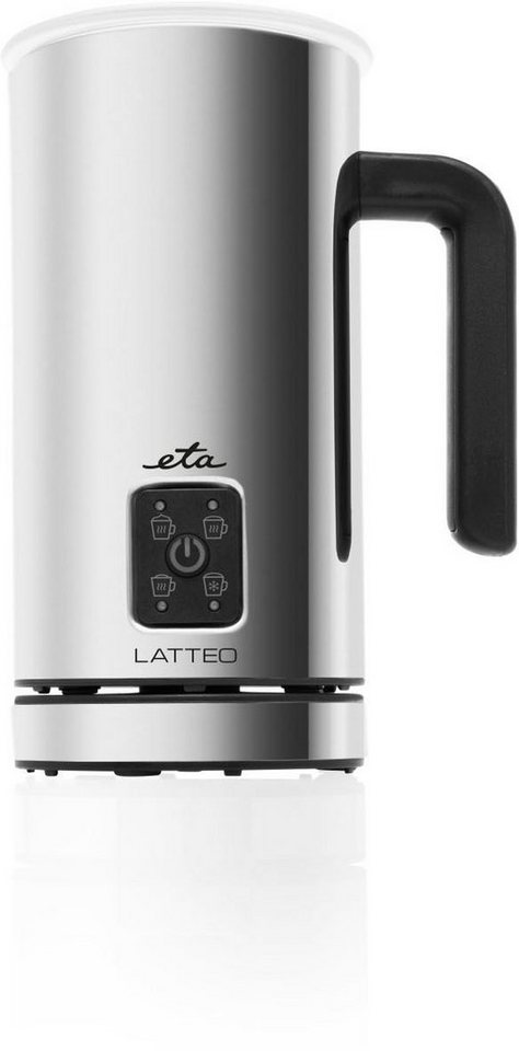 eta Milchaufschäumer Latteo ETA618990000, 500 W – Bild 3 von 5