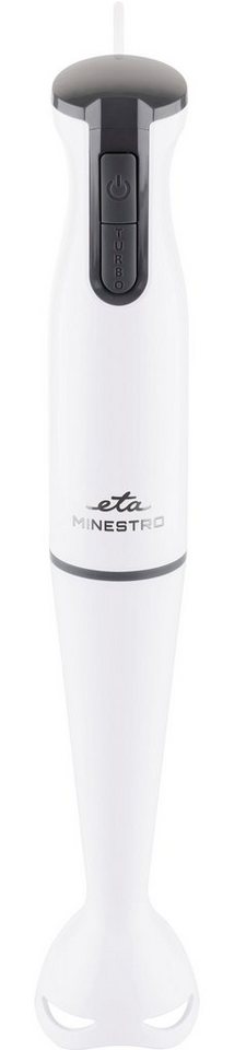 eta Stabmixer Minestro ETA006390000, 350 W – Bild 2 von 5
