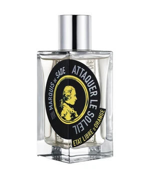 Etat Libre D'Orange Attaquer le Soleil Eau de Parfum · 100 ml