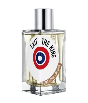 Etat Libre D'Orange Exit the King Eau de Parfum · 100 ml