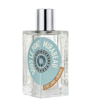 Etat Libre D'Orange Sous le pont Mirabeau Eau de Parfum · 100 ml