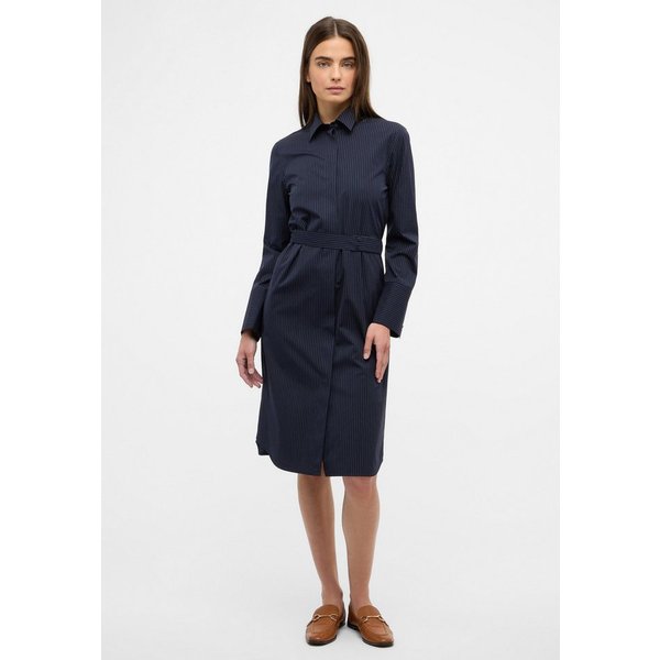 Eterna Blusenkleid LOOSE FIT