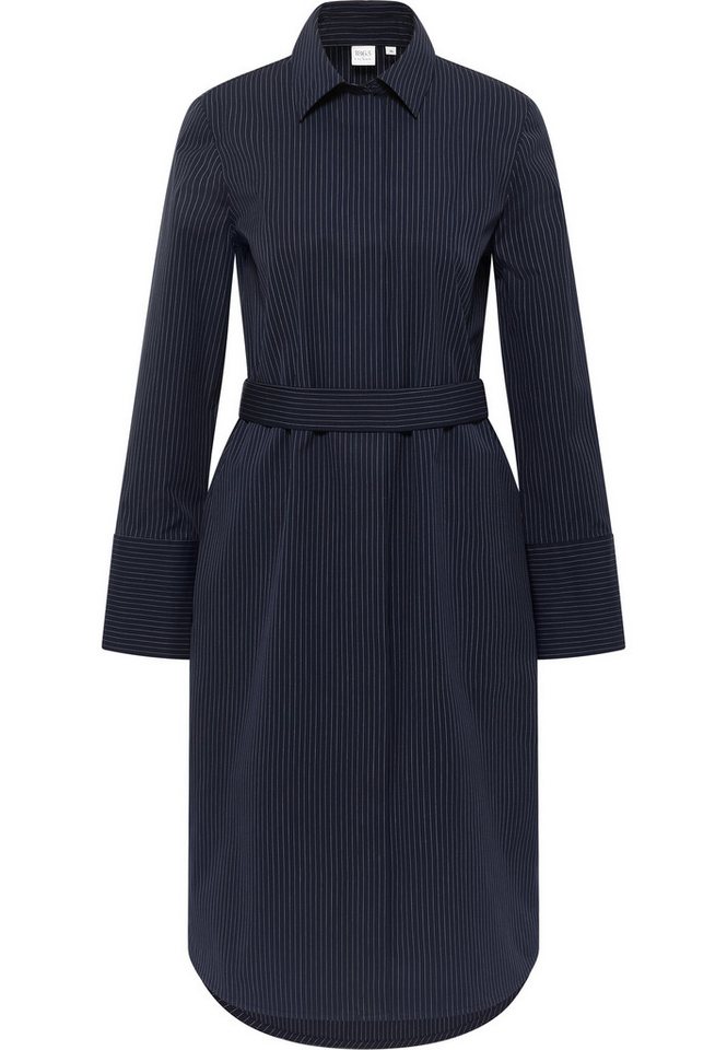 Eterna Blusenkleid LOOSE FIT – Bild 4 von 5