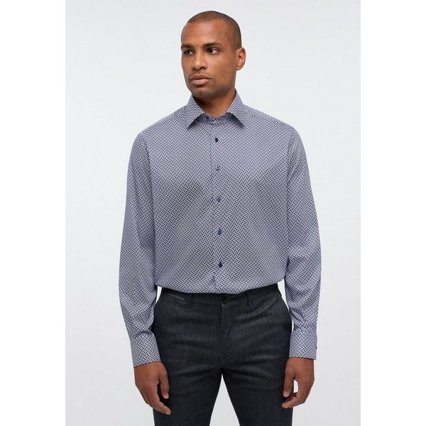 Eterna Langarmhemd MODERN FIT