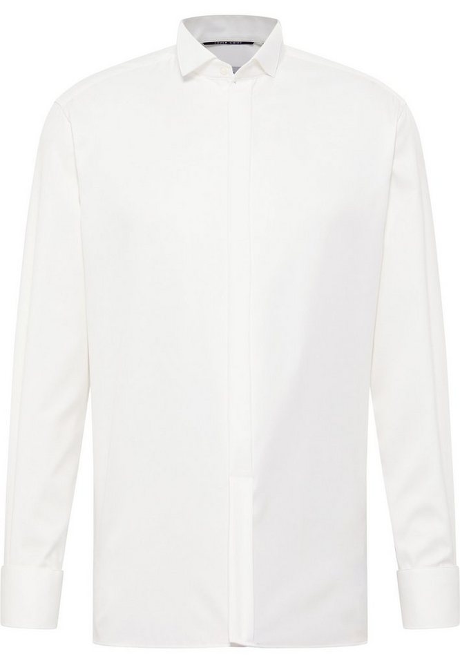 Eterna Langarmhemd MODERN FIT NON IRON (bügelfrei) – Bild 4 von 5