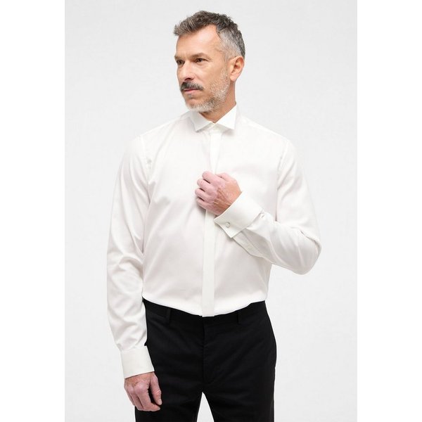 Eterna Langarmhemd SLIM FIT NON IRON (bügelfrei)