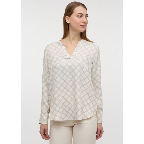 Eterna Longbluse LOOSE FIT