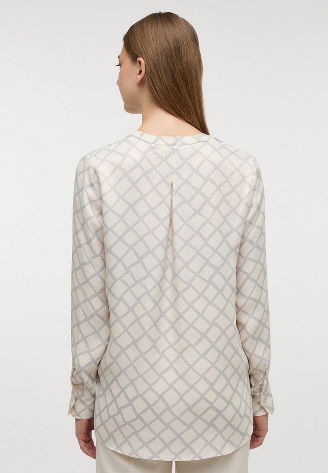 Eterna Longbluse LOOSE FIT – Bild 2 von 5