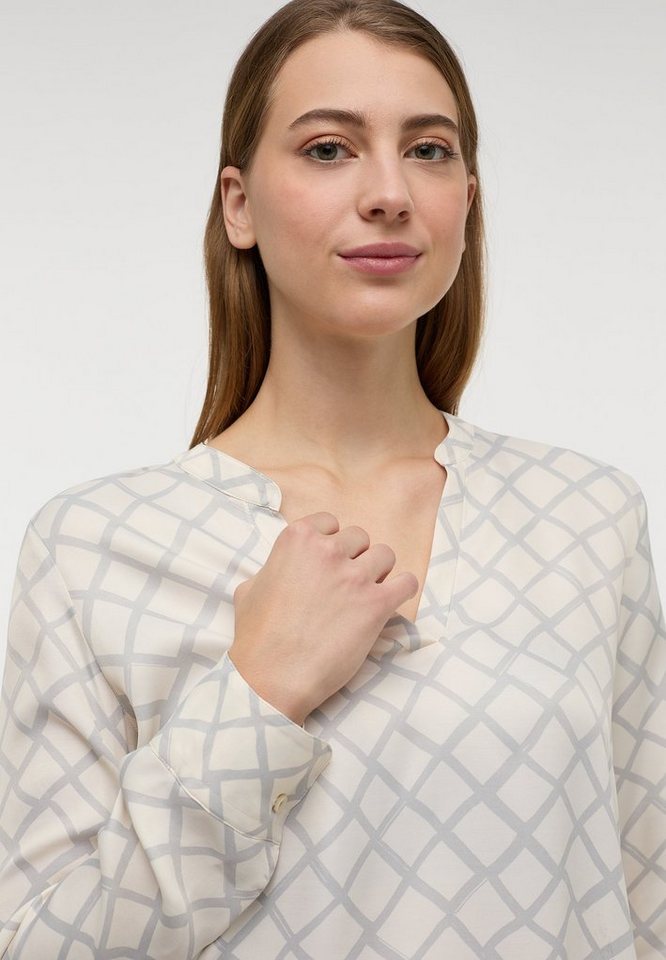 Eterna Longbluse LOOSE FIT – Bild 3 von 5