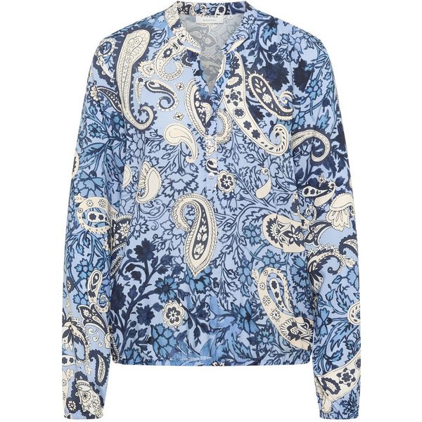 Eterna Schlupfbluse OVERSIZE FIT