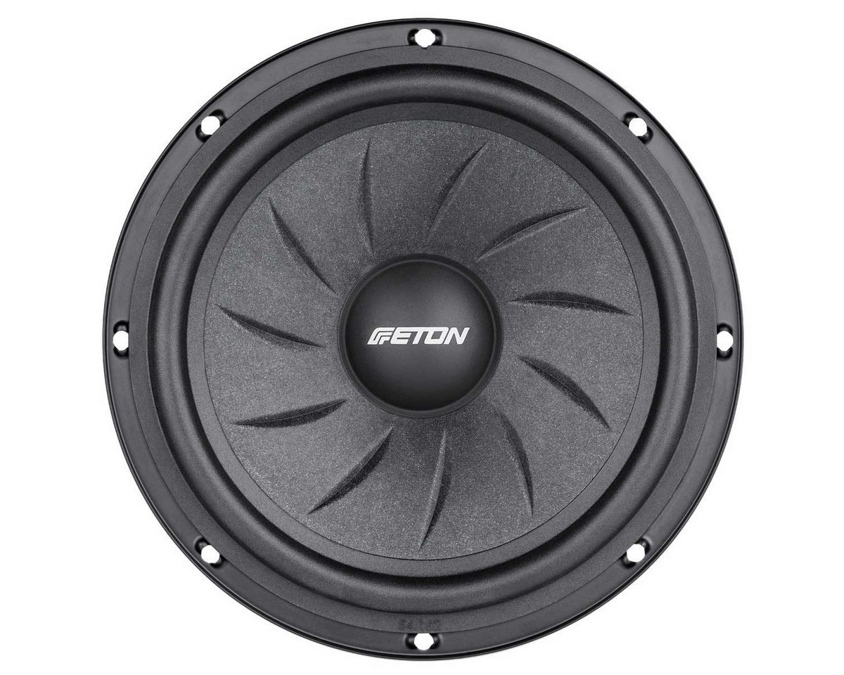 Eton PRA 16, 16,5cm 2-Wege Komponentensystem Auto-Lautsprecher (70 W) – Bild 2 von 5