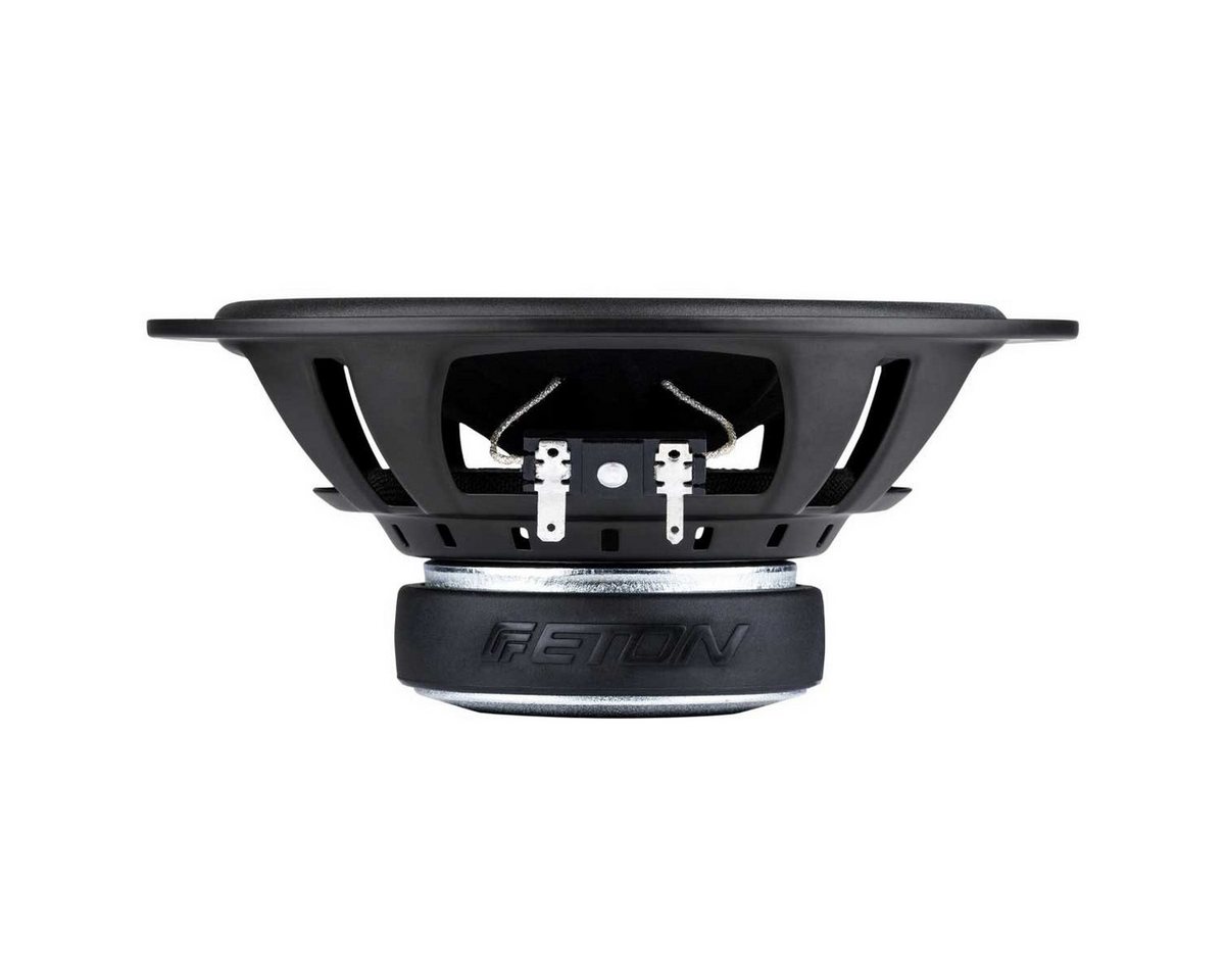 Eton PRA 16, 16,5cm 2-Wege Komponentensystem Auto-Lautsprecher (70 W) – Bild 4 von 5