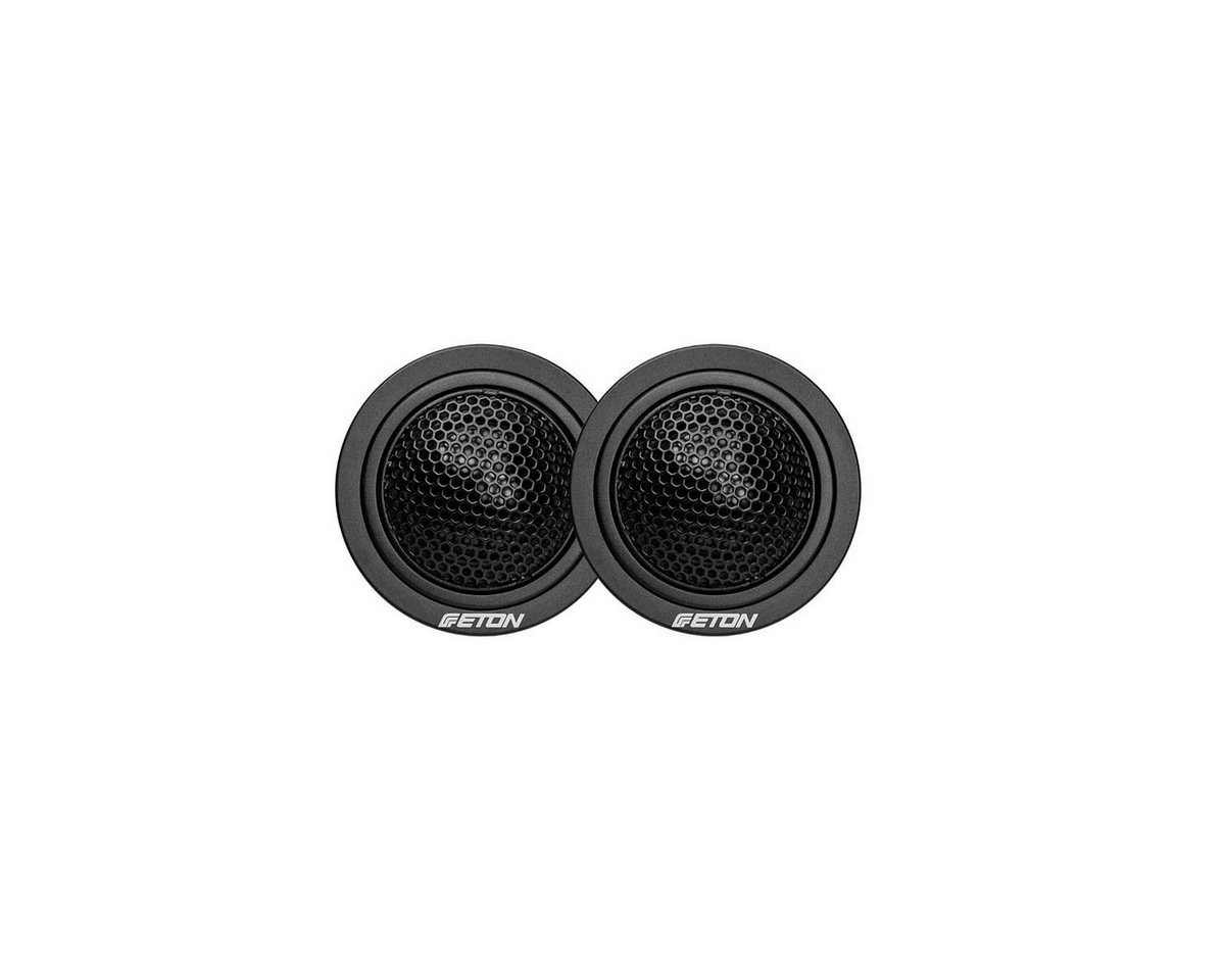 Eton PRA 16, 16,5cm 2-Wege Komponentensystem Auto-Lautsprecher (70 W) – Bild 5 von 5