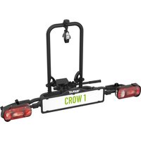 EUFAB Fahrradträger CROW 1, 1 Fahrrad