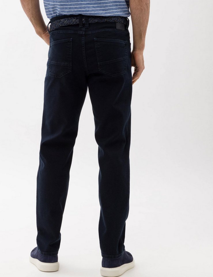 EUREX by BRAX 5-Pocket-Jeans – Bild 3 von 5