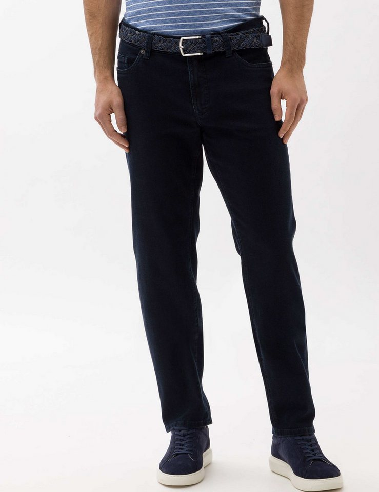 EUREX by BRAX 5-Pocket-Jeans – Bild 4 von 5