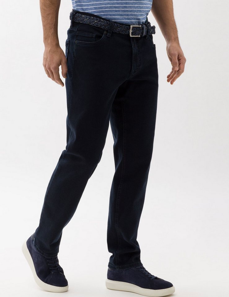 EUREX by BRAX 5-Pocket-Jeans – Bild 5 von 5