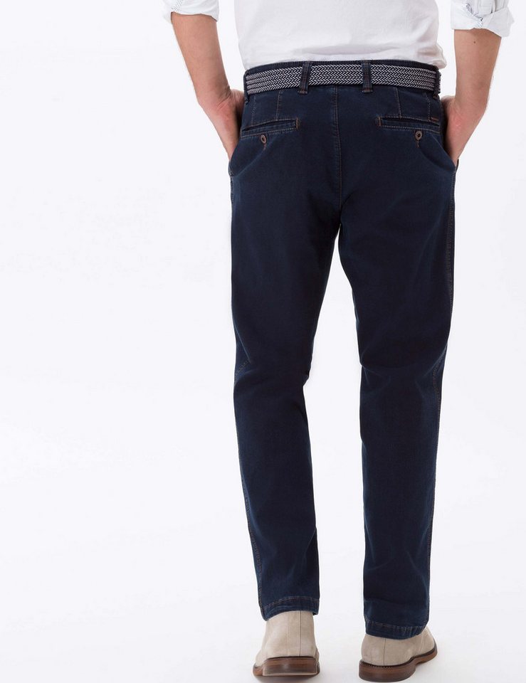 EUREX by BRAX 5-Pocket-Jeans – Bild 3 von 5