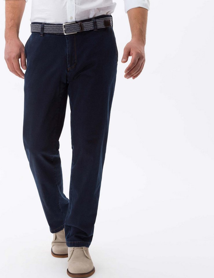 EUREX by BRAX 5-Pocket-Jeans – Bild 4 von 5