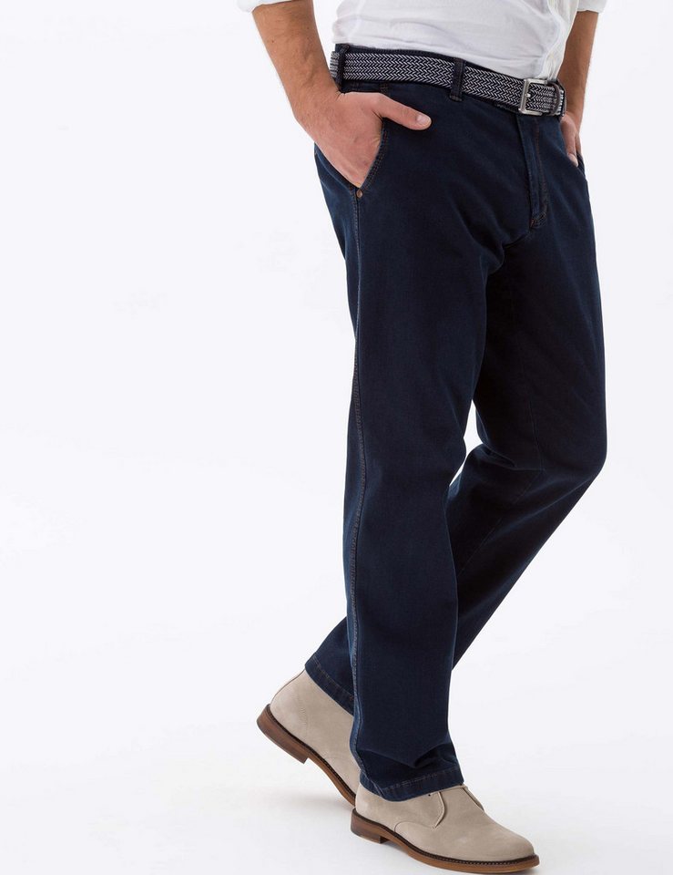 EUREX by BRAX 5-Pocket-Jeans – Bild 5 von 5