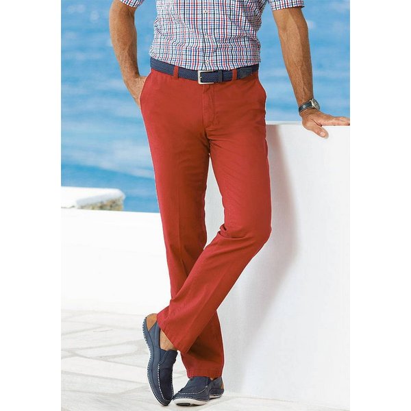 EUREX by BRAX Stretch-Hose